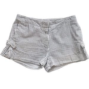 Crewcuts I‎ Seersucker Shorts